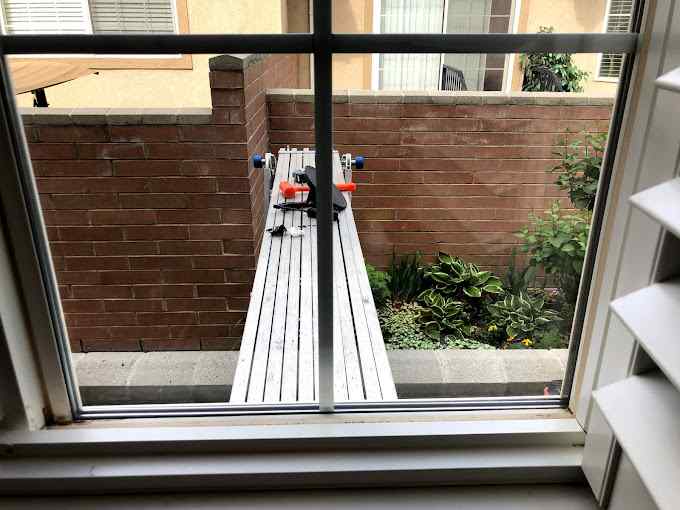window repair